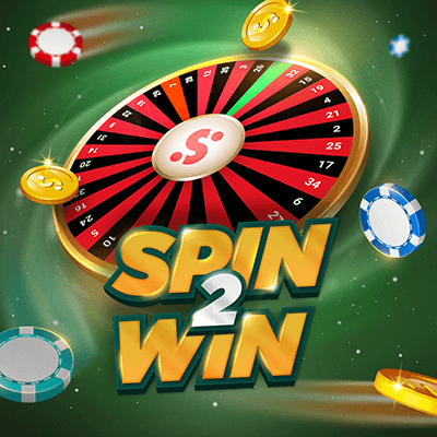 Spin2Win
