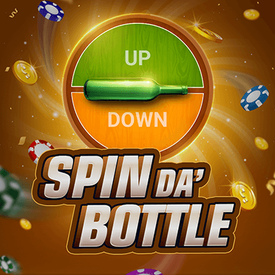 Spin the Bottle
